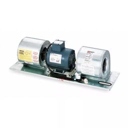 Dayton 1/2 HP Three Phase Air Curtain Blower, 6E817-image-67