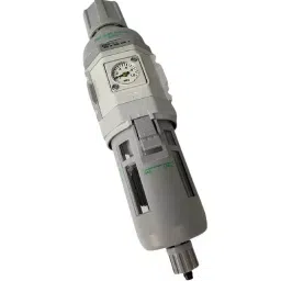 CKD W3000-10-W 3/8 Inch Filter Regulator-picture-12