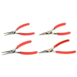 FACOM Straight Nose Circlips, PCSNJ4 (Set of 4)-15