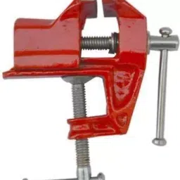 MUNISH 25mm Baby Vice With Clamp HM 029-image-11