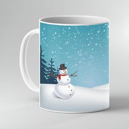 Keviv Multicoloured Text or Slogans Printed Ceramic Glossy Mugs Set of Cups and Mugs-image-41