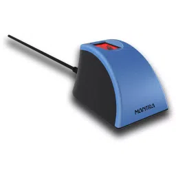 Mantra L1 Fingerprint Scanner USB 2.0 Interface & 500 DPI +/- 2% Optical Fingerprint Sensor, MFS110-picture-39