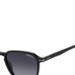 Carrera Men Rectangle Sunglasses with UV Protected Lens 20672208A539O image 4