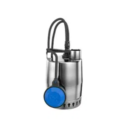 Grundfos 0.4 HP Single Phase Submersible Dewatering Pump , Unilift KP 150 A1-image-2