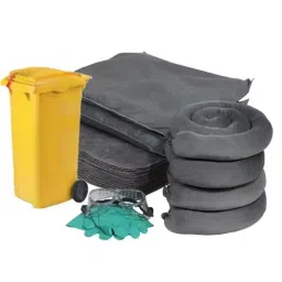 Demeanor 50 L Capacity Universal Absorbent Spill Kit - SK2022050U-picture-7