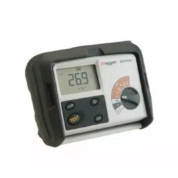 Megger DET4TC2 Earth Tester, 200 kΩ CAT IV 100 V, 1000-345-picture-18