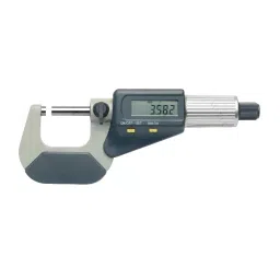 Precise DMME-25 0-25 mm Measuring Range Electronic Outside Micrometer-picture-41