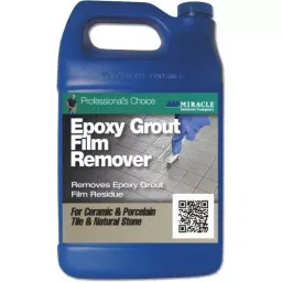 Rust-Oleum Grout Residue Remover 3.78 L, EPOREMGAL4-11