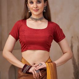 Pandadi Saree Printed Saree image 4