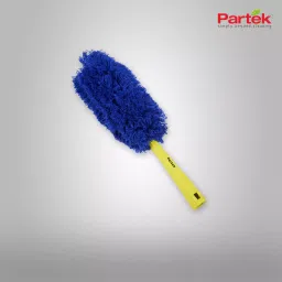 Partek Acro Cotton Dry Duster With Handle and splittable frame BR08-picture-17