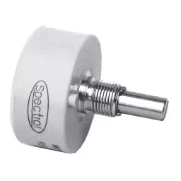 Vishay Bushing Mount Rotary Potentiometer 2.75 W Power 10 kΩ Resistance Solder Lug Terminal, 132-0-0-103-picture-28