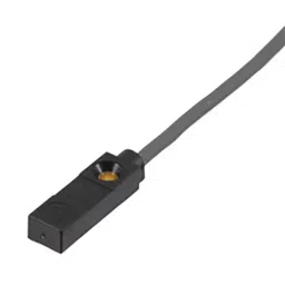 Omron Square Type Proximity Sensor, TL-W5E1 5M-0