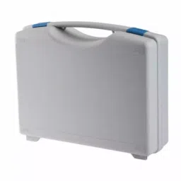 RS PRO Plastic Equipment case, 360 x 450 x 140mm Model No 4359700-image-47