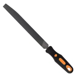 JK Super Drive 250 mm Length High Hardness 2 Cut Knife Machinist File (Pack of 10)-image-45
