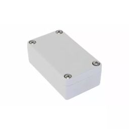 Hammond General Purpose Enclosure 60x35x22 mm Polycarbonate, 2481159-picture-5