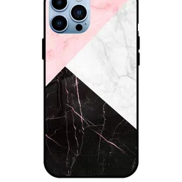 QRIOH Quirky Printed iPhone 13 Pro Back Case Mobile Accessories-picture-46