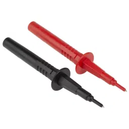 RS PRO Test Probe, 1253734-40