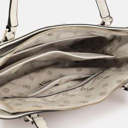 GUESS PU Structured Shoulder Bag image 3