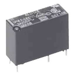 Panasonic RELAY, SPST-NO, 277VAC, 30VDC, 5A, ALDP124-image-38
