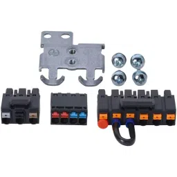 Siemens 6SL5668 Series Connector Kit for Use with SINAMICS S200 Basic, 6SL5668-0XX00-0AA0-picture-1