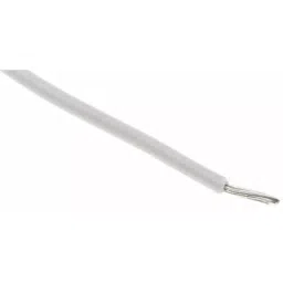 RS PRO 2075296 0.33 mm² Multi Core Hook Up Wire White (100 m)-image-61