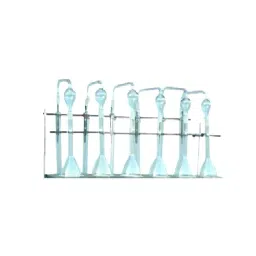 Labpro 143 3 Tests Mantle Type Kjeldhal Distillation Unit image 3