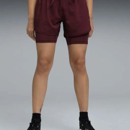 Puma WoMen Ultra-Light 2-in-1 Running Shorts-picture-30