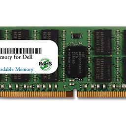 arch memory 32GB SNPTN78YC/32G A9781929 288-Pin DDR4-2666 PC4-21300 ECC RDIMM RAM Replacement Origin OEM Memory for Dell image 1