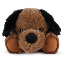Jeannie Magic Coco Puppy Brown Soft Toy-26