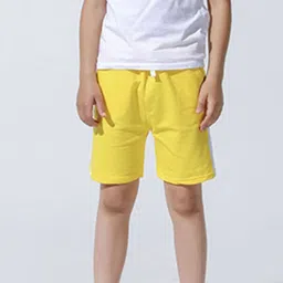 LULU & SKY Boys High-Rise Shorts-picture-28