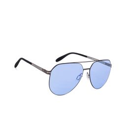 Vincent Chase Unisex Aviator Sunglasses with UV Protected Lens-41