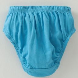 Simply Sinker Text Printed Briefs Pack of 7 - Multicolour image 5