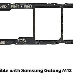 Shkiyo Sim Card Tray-image-82