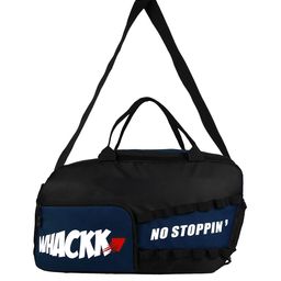 Whackk Large Sports or Gym Duffel Bag-28