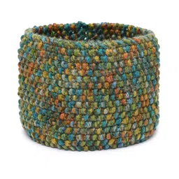 Magic Needles Unisex Chill Wrap Knitted Headband-image-72