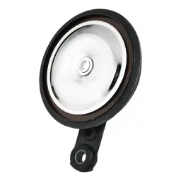 Uno Minda 835035 90 mm 12 V Horn Set for Bajaj Pulsar (Black) (set of 2)-38