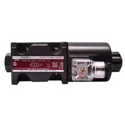 YUKEN DSG-03-2B3 110 V AC Direction Control Valve-15