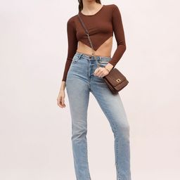 Mayra Women Crop Tank Top-image-91