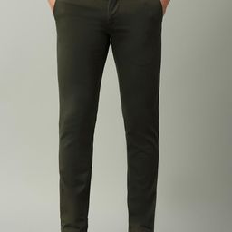 Arrow Sport Autoflex Men Slim Fit Chino Trousers-image-95