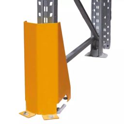 Manorga Steel Yellow Storage Racking 200 mm, ZRPROTECPOTEAU001-image-64