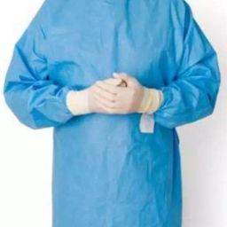 Medizone Regular Surgeon  Gown-19