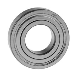 B K JAGAN & CO Ball Bearing inner diameter 20 mm & outer diameter 48 mm Silver, B.K.J025-image-34