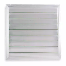 Dayton Shutter Dampr For 36 inch Fan Single Panel, 4YN18-image-39