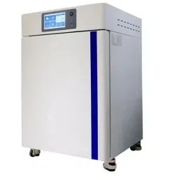 BR Biochem Carbon Dioxide Incubator, Capacity 160 L, BR-CO2-A160-26