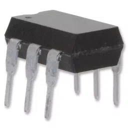Vishay OPTOCOUPLER, PHOTOTRANSISTOR O/P, 5.3KV, SMD-6, H11D1-X017T-picture-1