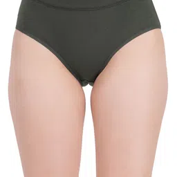 SHAPYFIT Full Coverage High Rise Hipster Brief HR1_P1-S-DGRN-image-55