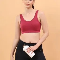 TrybeX Bra Full Coverage image 4