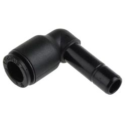 Legris LF3000 Series Elbow Tube-toTube Adaptor Push In 6 mm to Push In 6 mm Tube-to-Tube Connection Style, 3182 06 00 (Pack of 5 Pcs)-picture-42