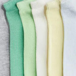 H&M 10-Pack Ankle Socks image 2