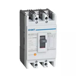 Chint NM1-125S/3300 100A TP 25 kA Molded Case Circuit Breaker-22